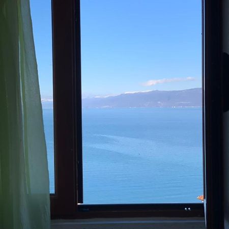 Syzo Rooftop 360° Pogradec Zewnętrze zdjęcie