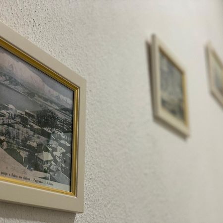 Syzo Rooftop 360° Pogradec Zewnętrze zdjęcie