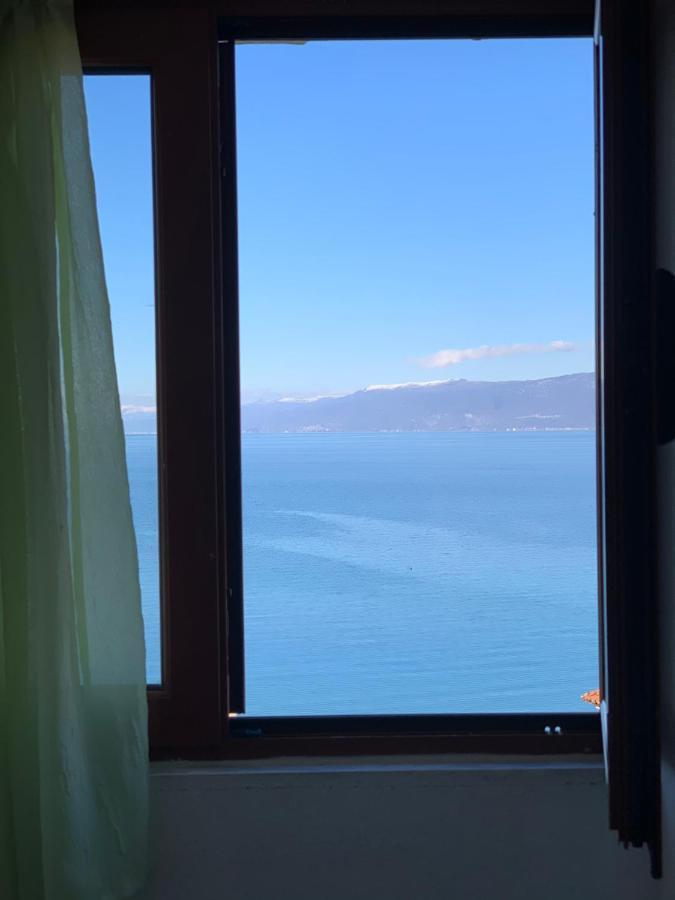 Syzo Rooftop 360° Pogradec Zewnętrze zdjęcie