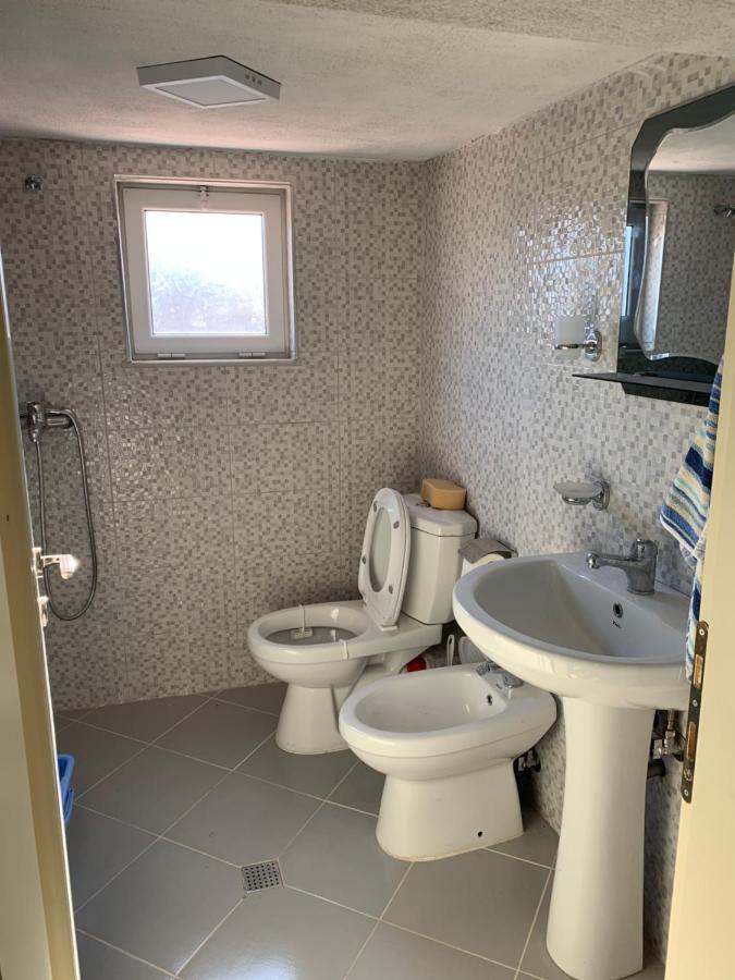 Syzo Rooftop 360° Pogradec Zewnętrze zdjęcie